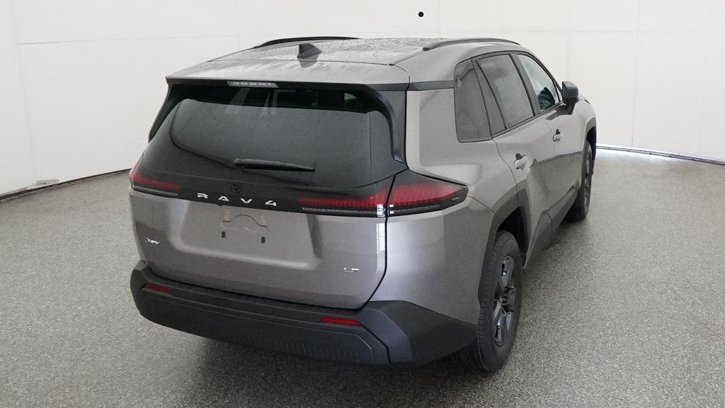 New 2026 Meteor Shower Toyota LE image 22