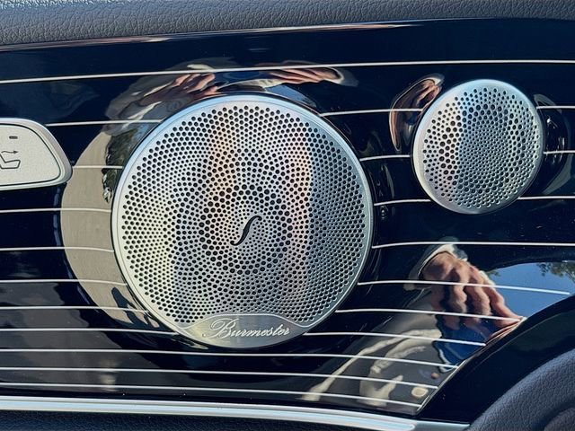 2023 Mercedes-Benz E-Class E450 - Photo 23