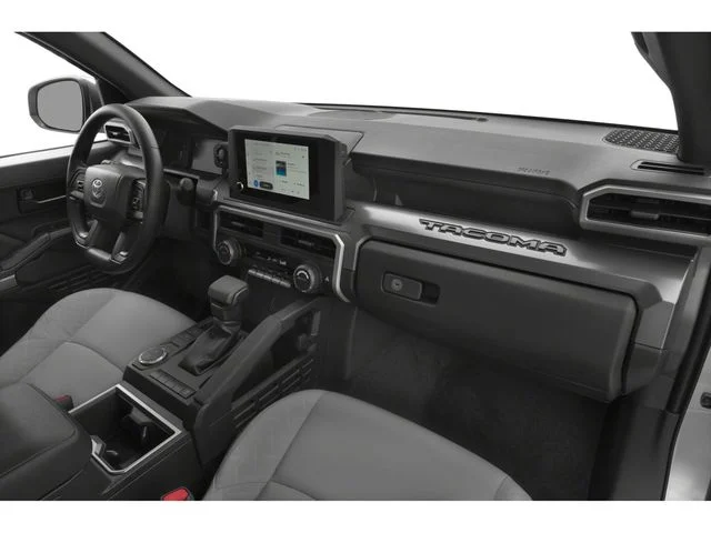 2026 Toyota Tacoma SR5 - Photo 14
