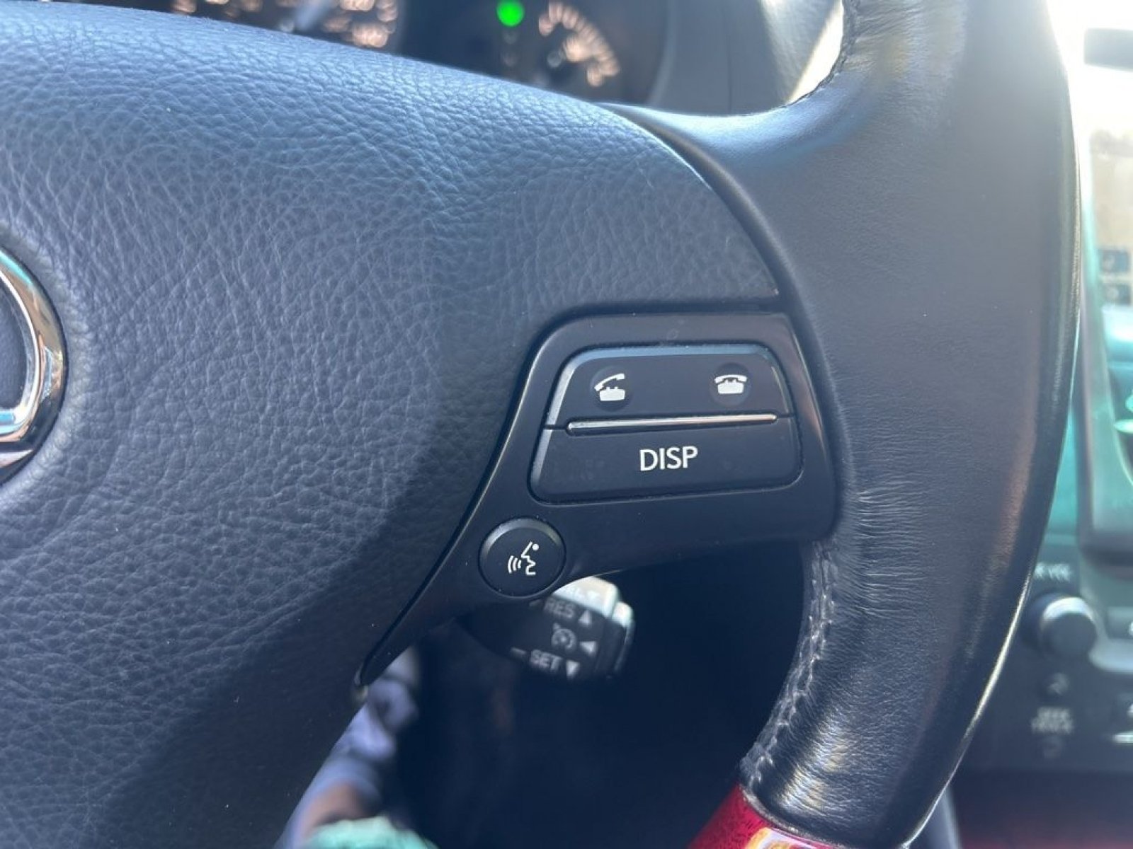 Used 2009 Obsidian Lexus 350 image 13