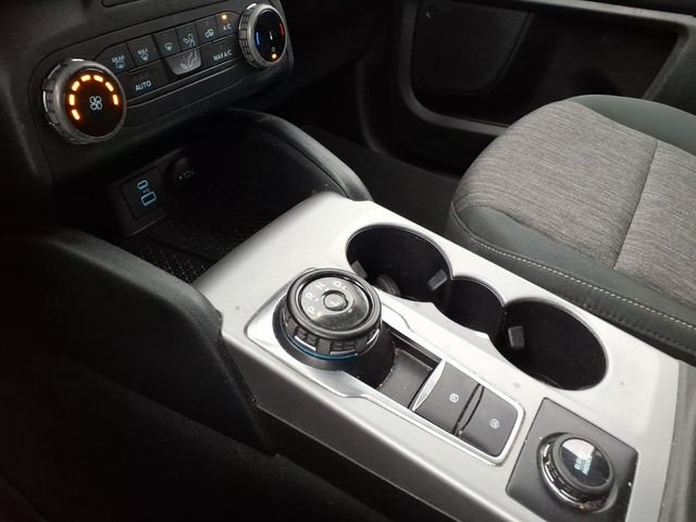 Used 2022 White Ford Big Bend image 18