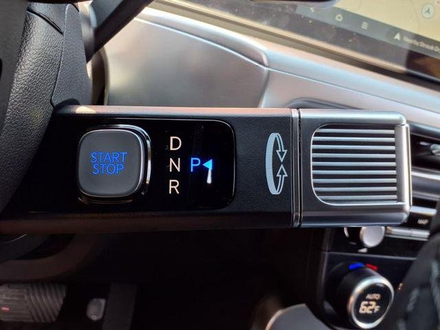 2026 Hyundai IONIQ 9 SEL - Photo 11