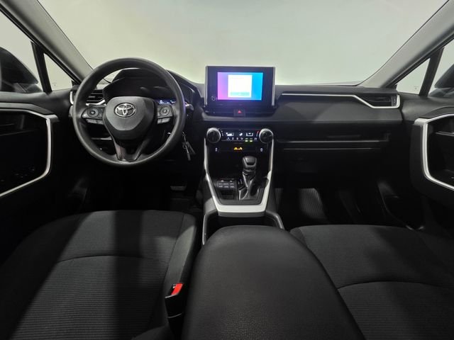 Certified Used 2023 Gray Toyota LE image 14