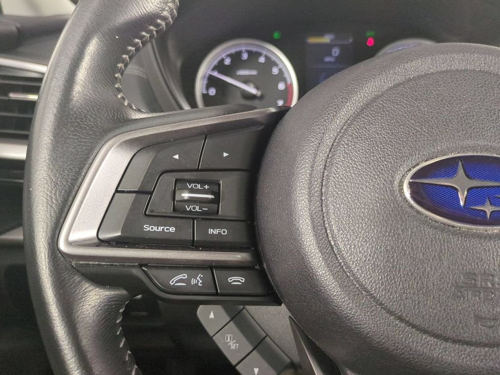 2021 Subaru Forester Premium - Photo 33