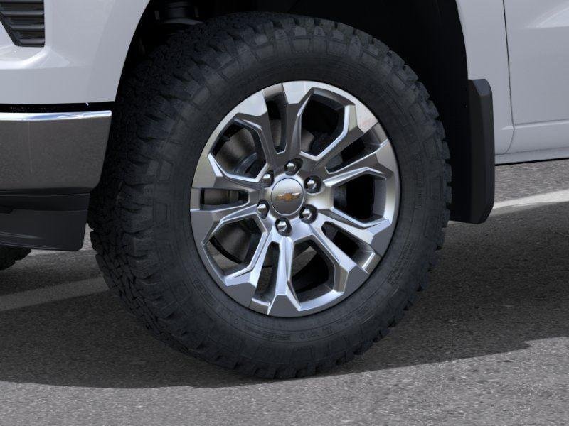 2026 Chevrolet Silverado 1500 LTZ - Photo 9