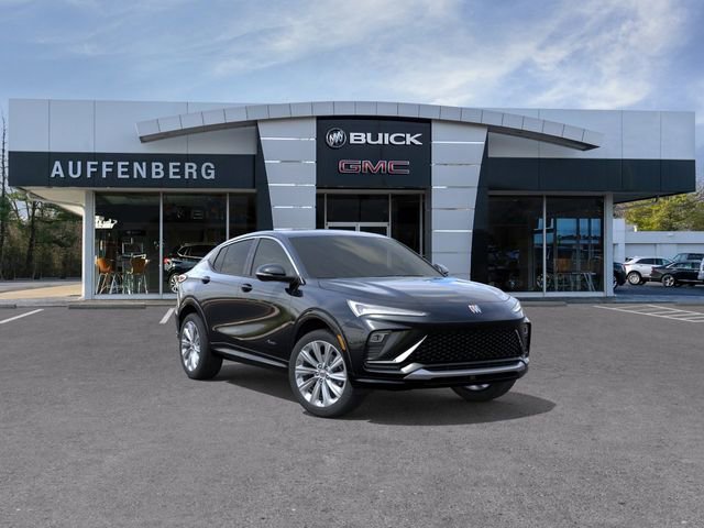 2026 Buick Envista Avenir's photo