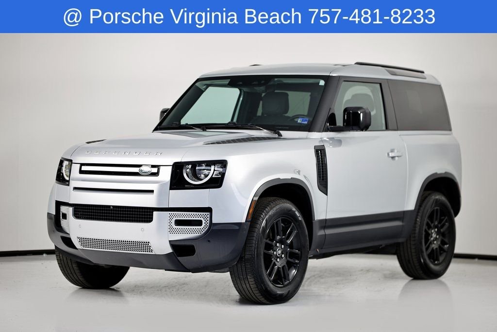 2023 Land Rover Defender 90 S