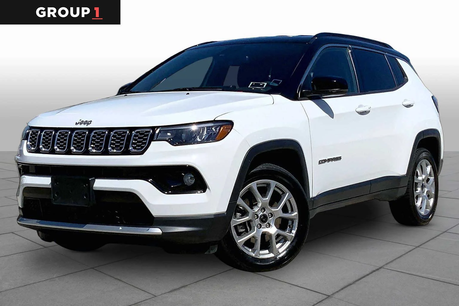 2025 Jeep Compass Limited 4X4's photo