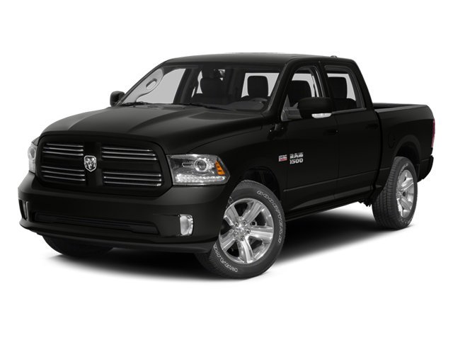 Used 2014 Blue Ram Sport image 4