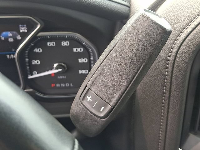 Used 2023 Quicksilver Metallic GMC Denali image 21