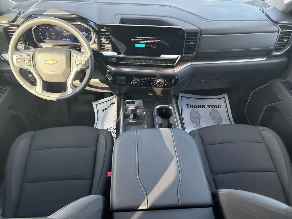 2026 Chevrolet Silverado 1500 LT - Photo 14