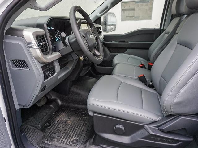 New 2024 Oxford White Ford XL image 64