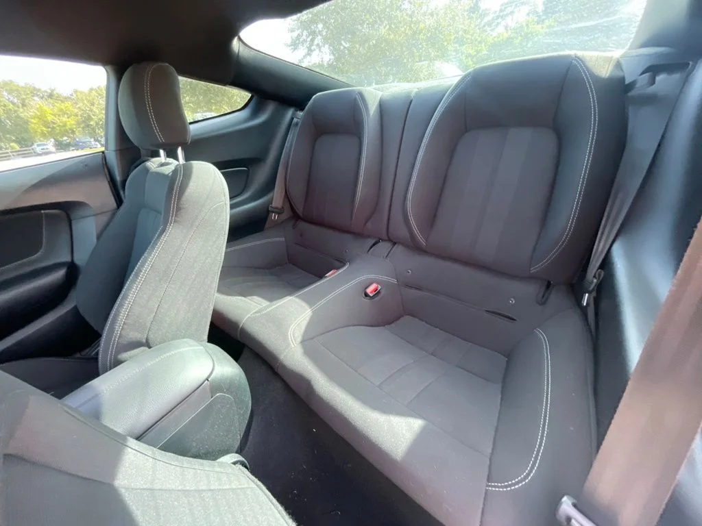 Used 2021 Gray Metallic Ford GT image 9