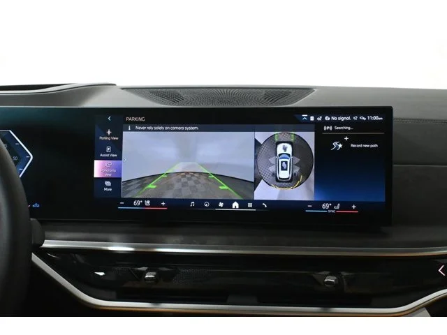New 2026 Alpine White BMW xDrive40i image 22