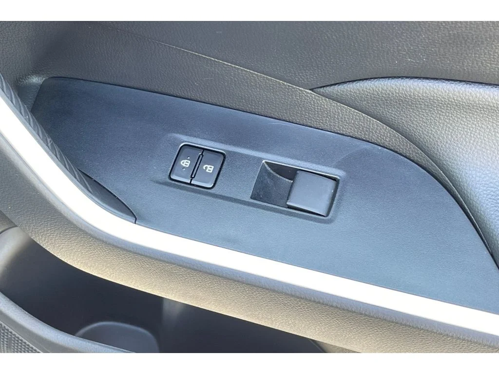 Used 2025 Magnetic Gray Metallic Toyota LE image 21
