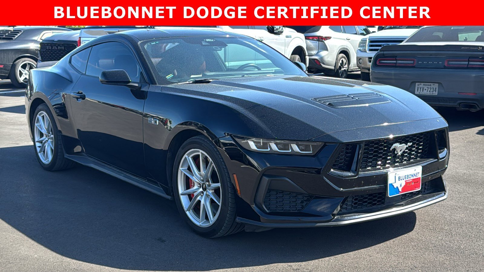 Bluebonnet New Braunfels Used Cars