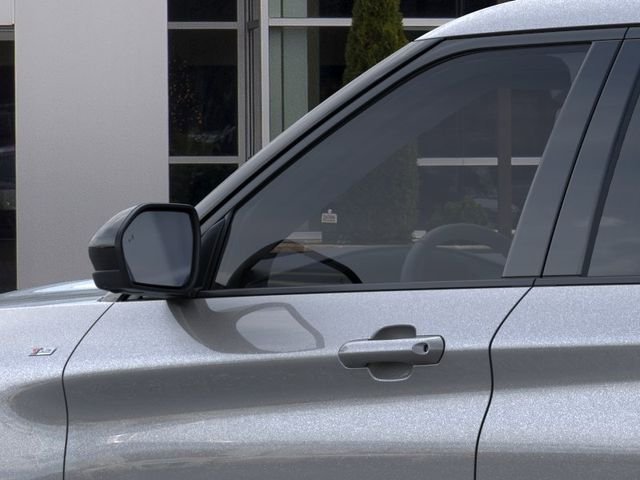New 2026 Carbonized Gray Metallic Ford ST-Line image 20