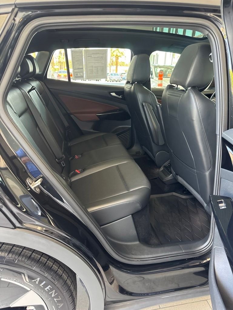 Certified Used 2022 Black Volkswagen Pro S image 8