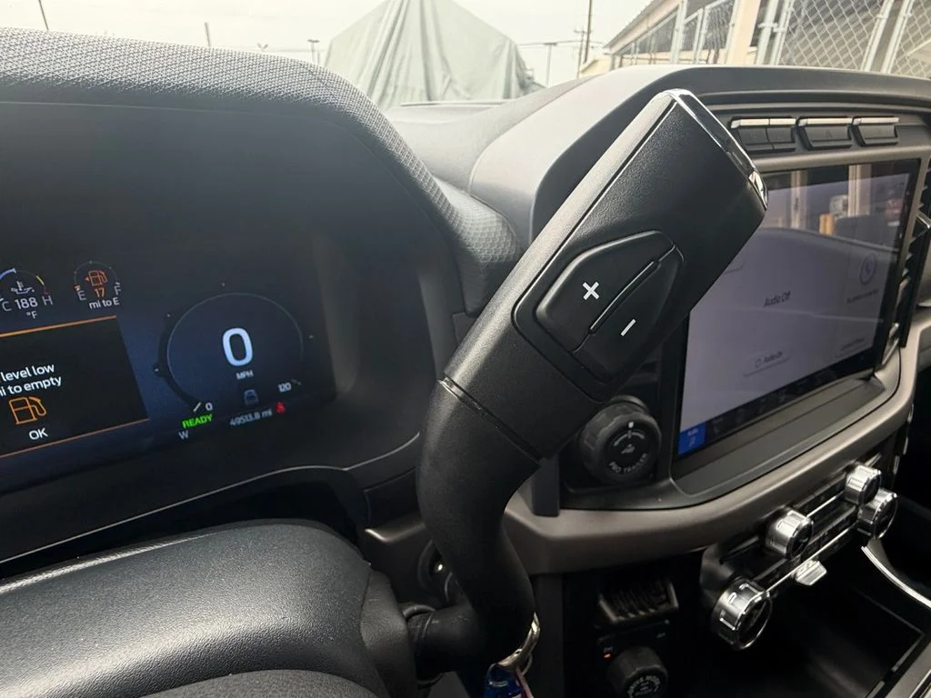 2024 Ford F-150 XLT - Photo 22