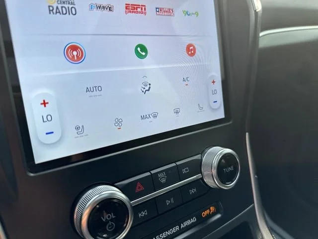 2024 Ford Edge ST-Line - Photo 38