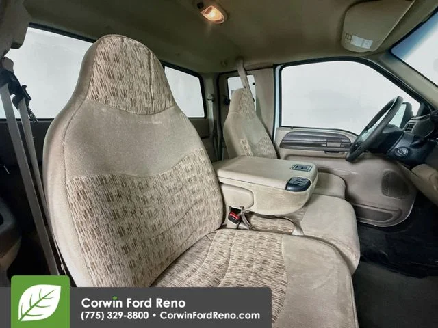 Used 1999 Oxford White Ford XLT image 25
