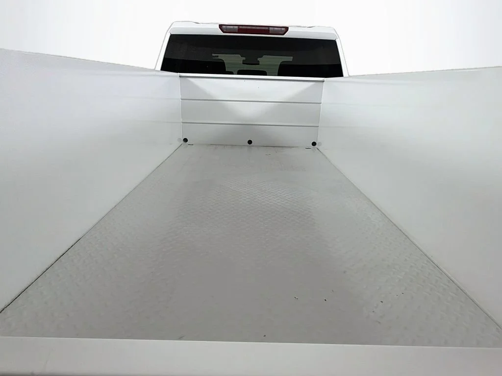 2026 Chevrolet Silverado 3500 HD Work Truck - Photo 21