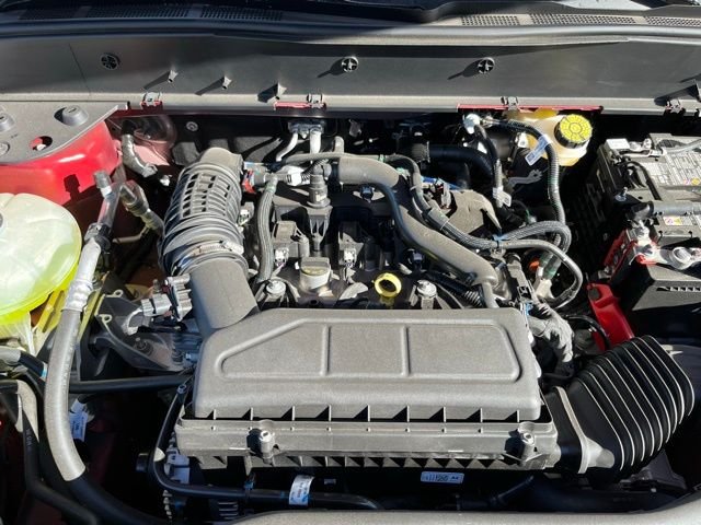 2025 Ford Bronco Sport Outer Banks - Photo 24