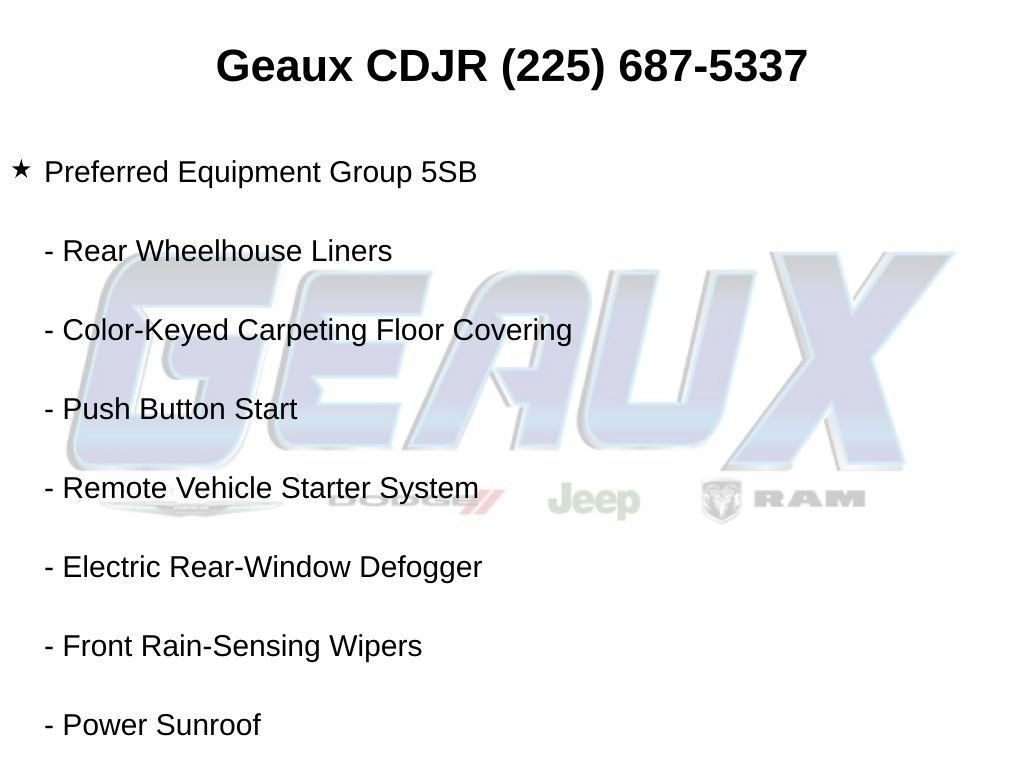 Used 2025 Gray GMC Denali Ultimate image 17
