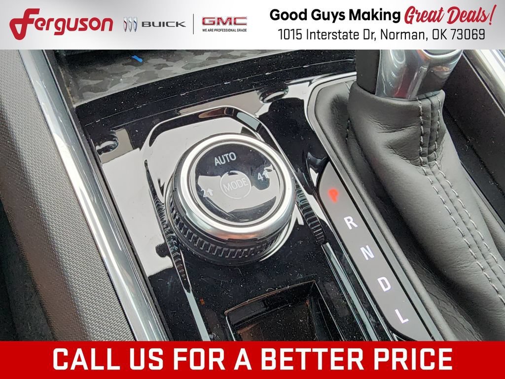 2026 GMC Canyon Elevation - Photo 33