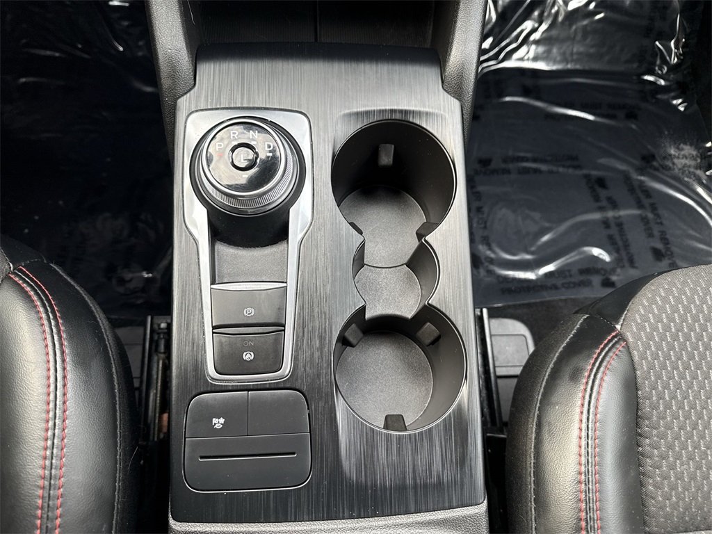 2023 FORD ESCAPE - Image 19