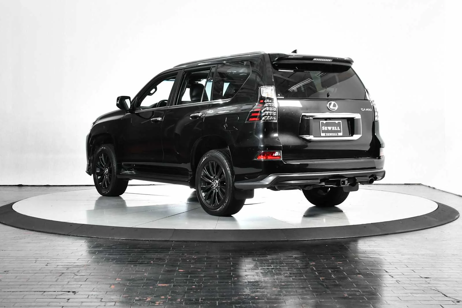 Certified Used 2023 CAVIAR Lexus Premium image 4