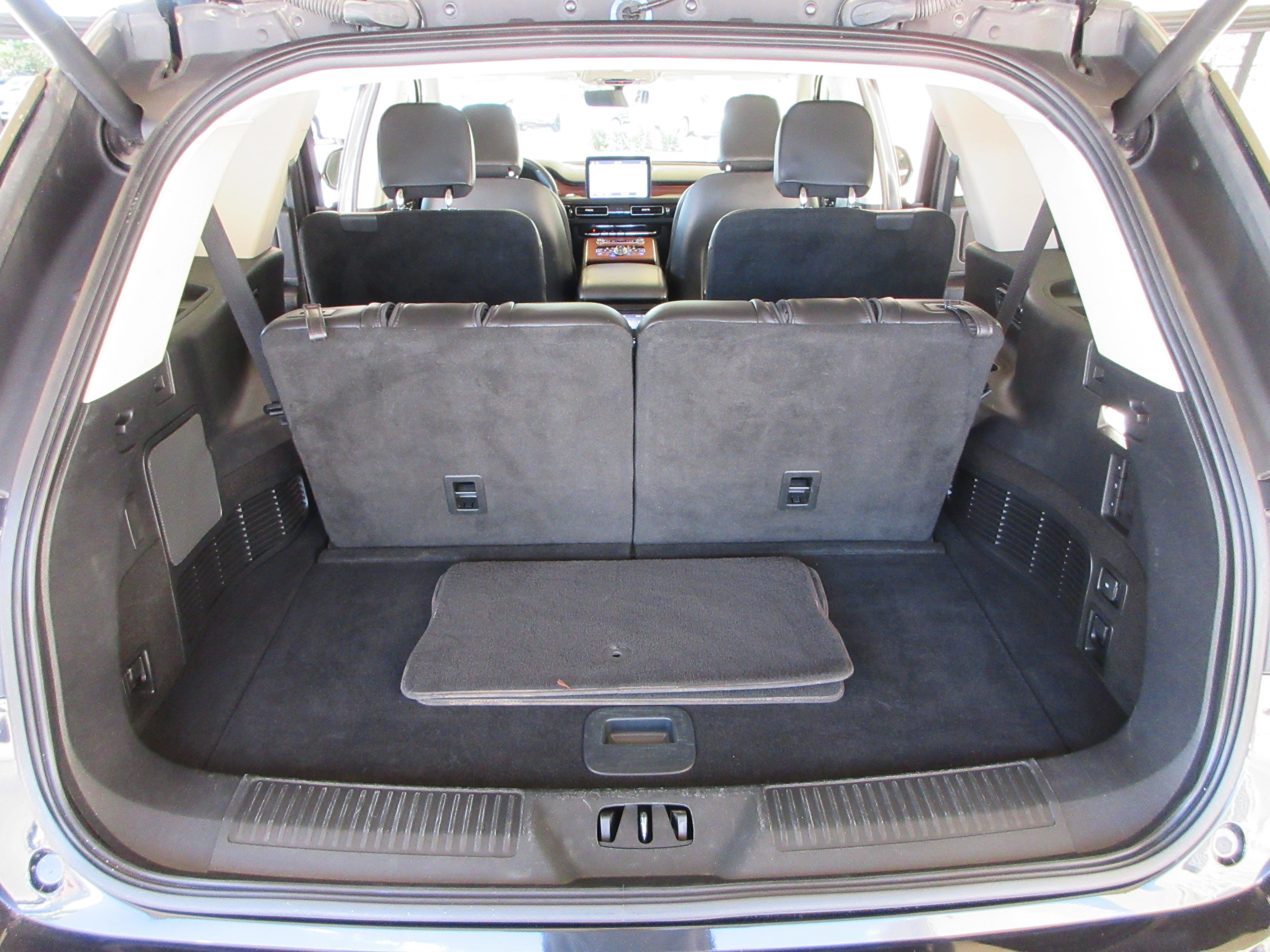 2024 Lincoln Aviator Reserve - Photo 53