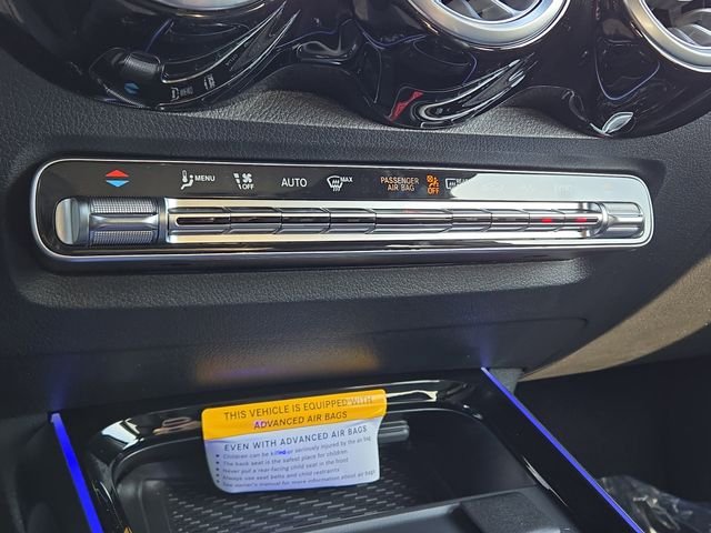 New 2026 Mountain Grey Metallic Mercedes-Benz GLB250 image 13
