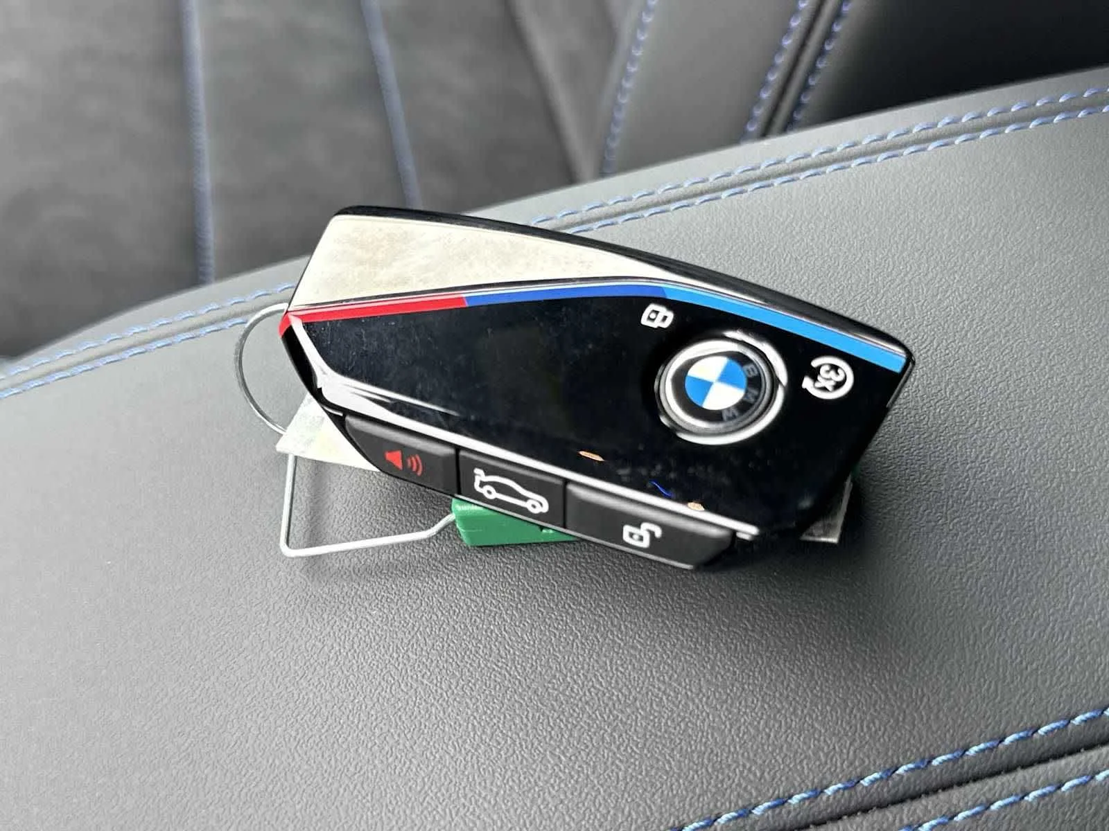 2026 BMW 2 Series M235 - Photo 36