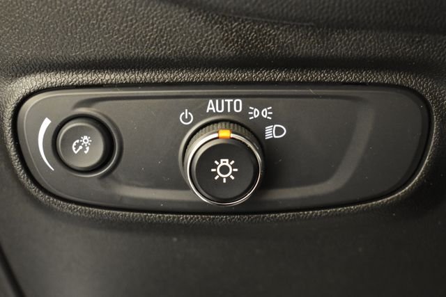 Used 2021 Gray Chevrolet LS image 29