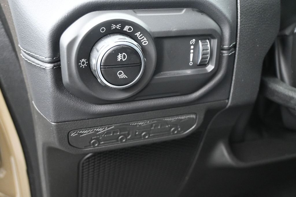 New 2026 41 Exterior Paint Jeep Texas Trail image 21