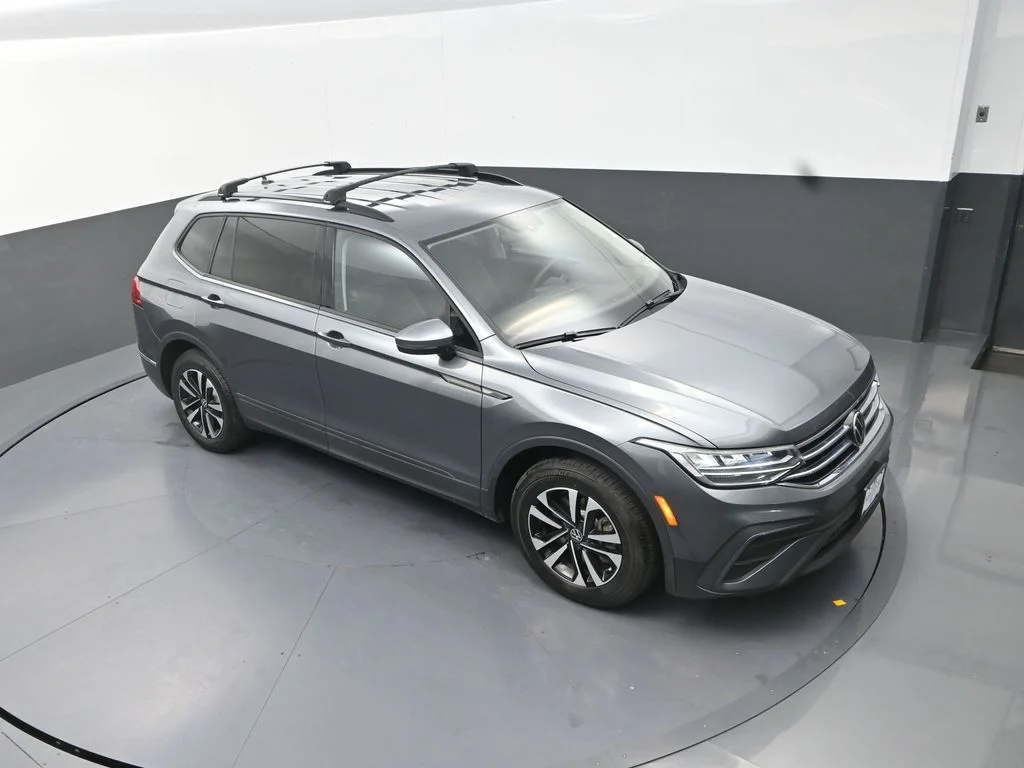Used 2023 Gray Volkswagen 2.0T S image 14