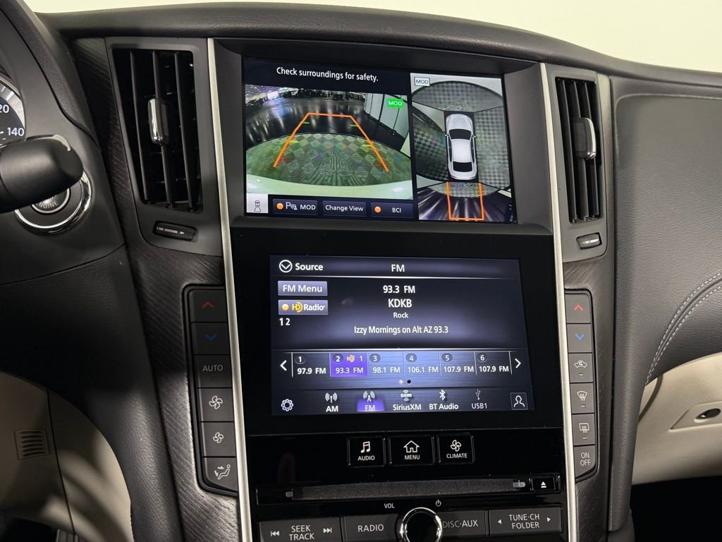 Used 2023 Majestic INFINITI SENSORY image 20