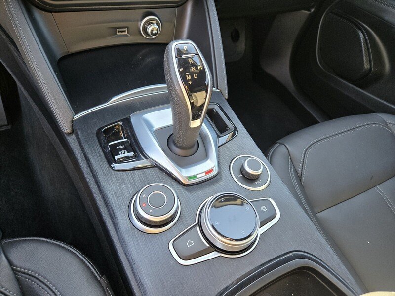 Used 2024 Alfa Rosso Alfa Romeo SPRINT AWD image 23