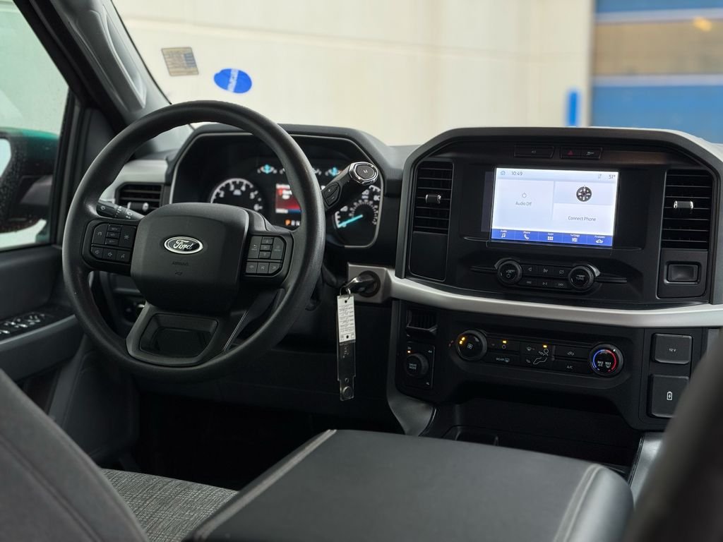 2022 Ford F-150 XLT - Photo 19