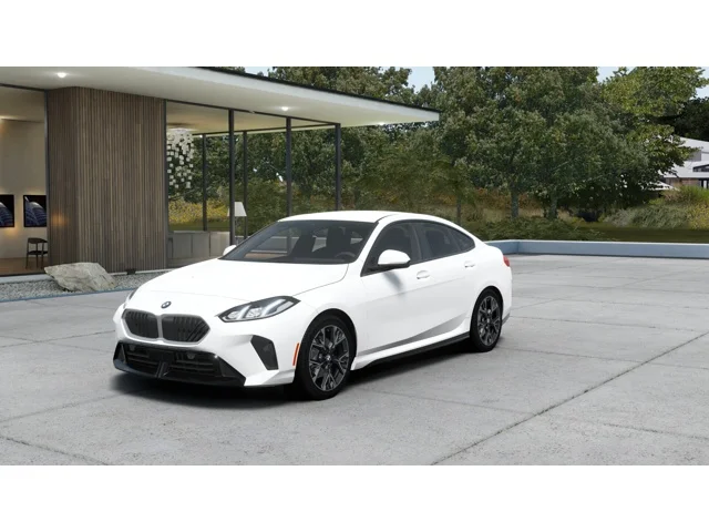 2026 BMW 2 Series 228 Gran Coupe's photo