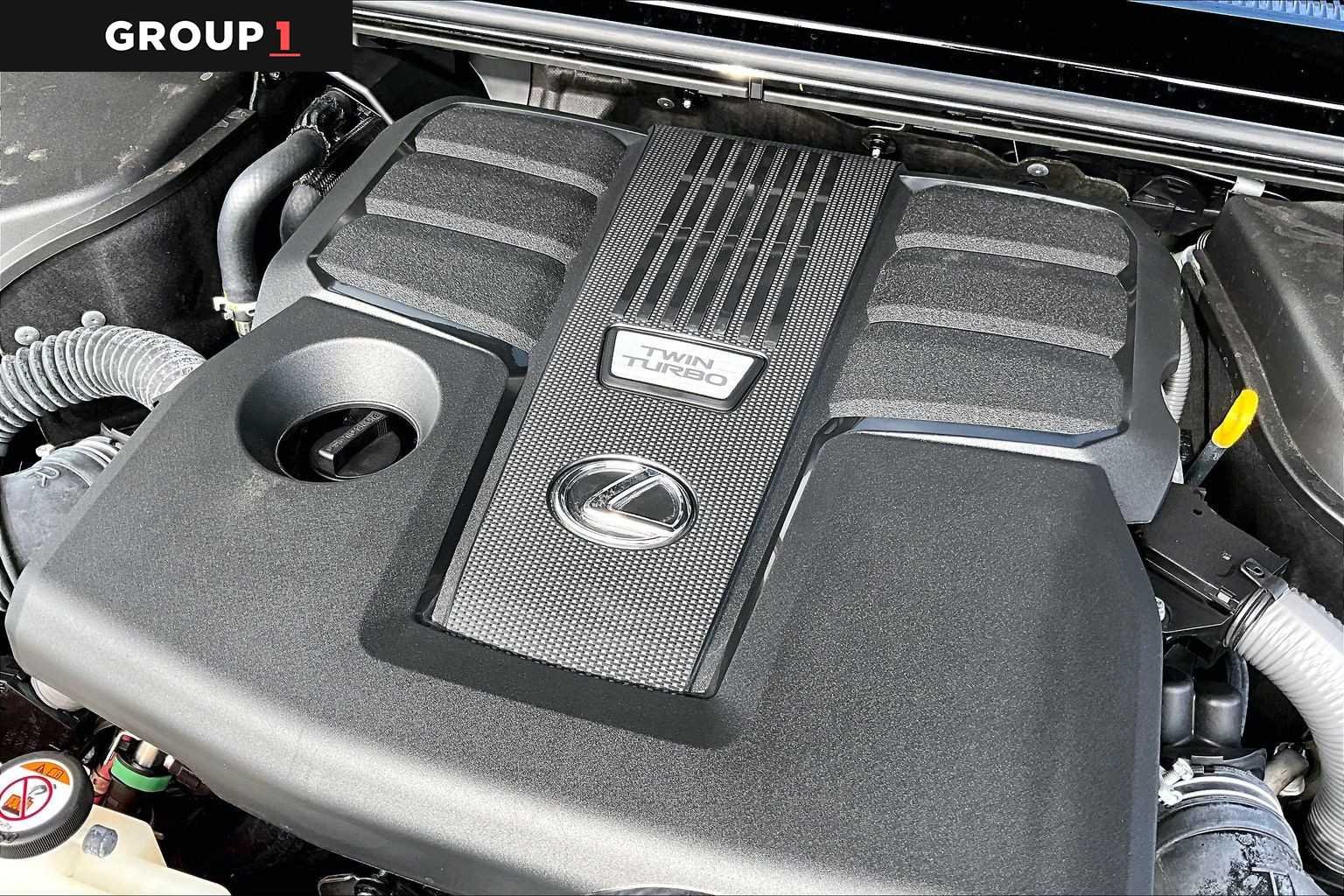 Certified Used 2025 Atomic Silver Lexus Premium+ image 30