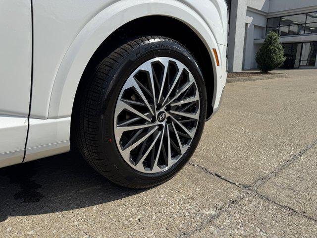 2026 Hyundai Palisade Calligraphy - Photo 20