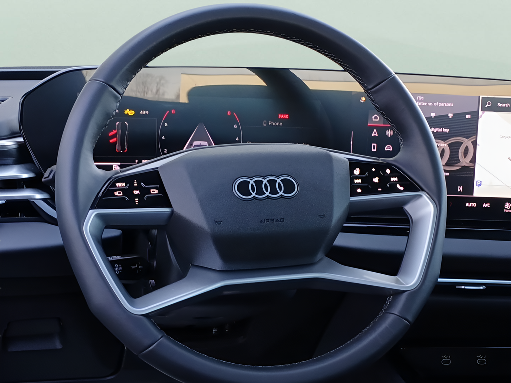 Used 2025  Audi 2.0T Premium image 10
