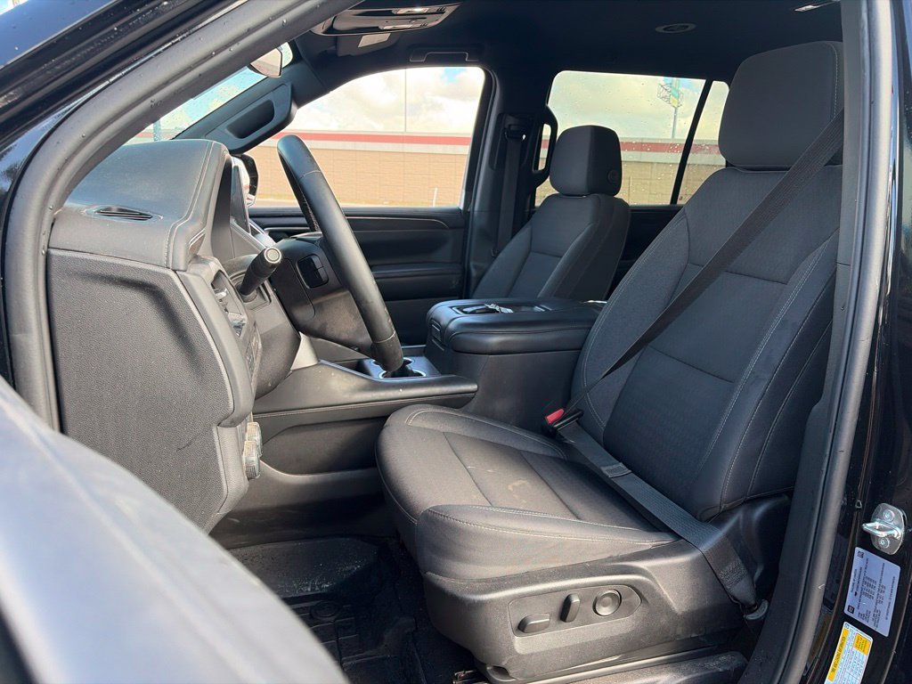 Used 2024 Black Chevrolet LS image 13
