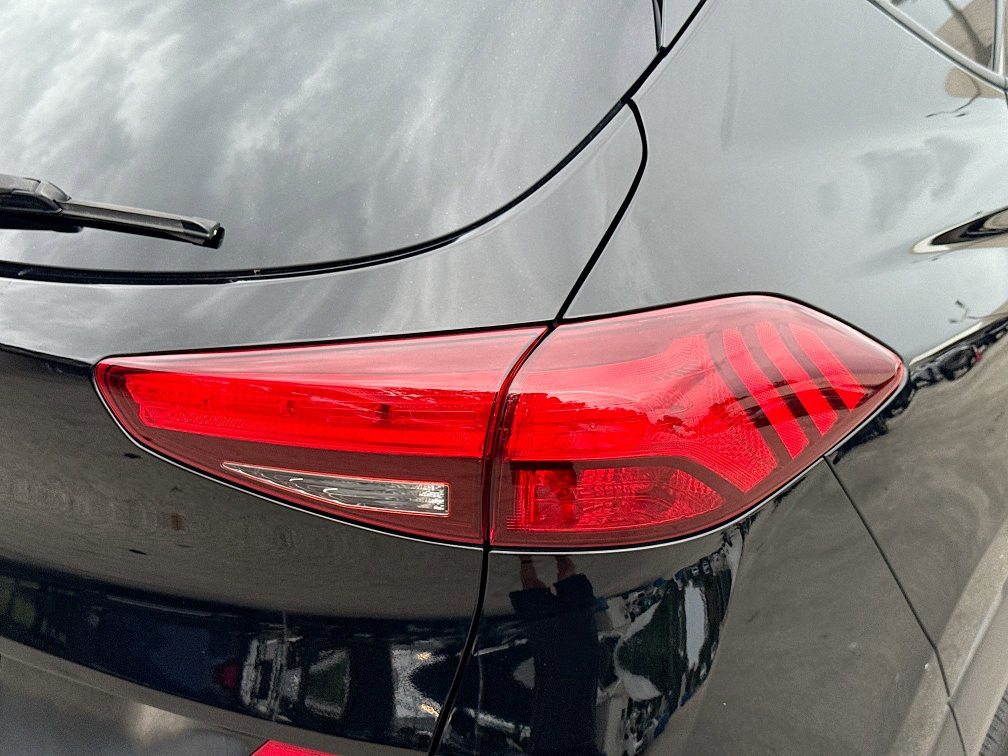 2020 Hyundai Tucson Value - Photo 24