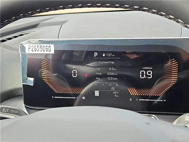 New 2026 Glacial White KIA S Front-Wheel Drive image 20