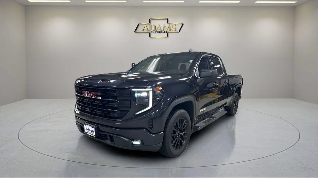 2023 GMC Sierra 1500 Elevation - Photo 11