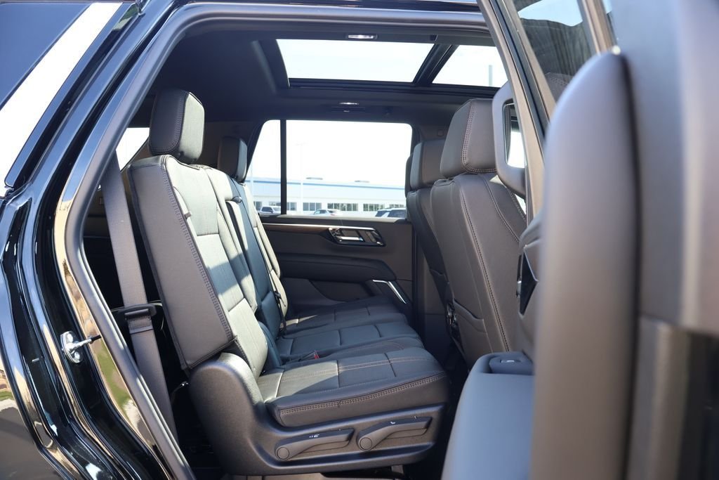 2026 Chevrolet Tahoe High Country - Photo 42