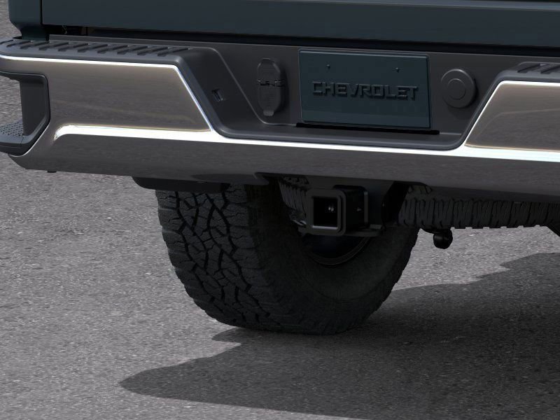New 2026 Cypress Gray Chevrolet LT image 14